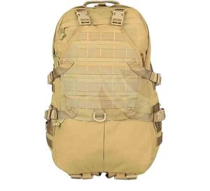 Spofit Tactical Assault <b>Waterproof</b> Lightweight Durable Letter Backpack Outdoor Multifunction <b>Rucksack</b> Adjustable Strap Large - Product Image 4