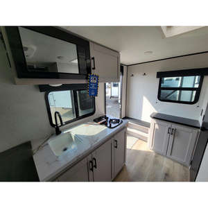 2026 JAY FEATHER AIR SL 15BTSL Aplicación para Vehículos Modernos Ligeros - Product Image 5