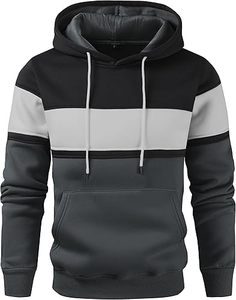 Logotipo personalizado e impresión 500gsm 3 capas transpirable Rip-Stop poliéster/algodón PANA camuflaje táctico Sudadera con capucha Unisex - Product Image 6