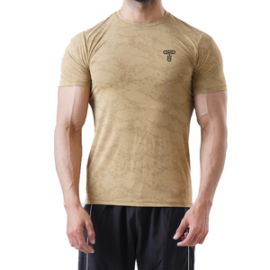 T-shirts pour hommes en coton 100% - Dernier design - Vêtements de mode - T-shirts de haute qualité pour hommes - T-shirts pour hommes en couleur personnalisée - Product Image 2