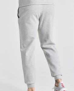 Ensemble de costumes à capuche avec fermeture éclair confortables personnalisés et survêtements élégants pour hommes survêtement personnalisé Slim Fit Gym confortable pour hommes - Product Image 5