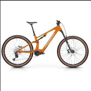 Vélo électrique SHARP CRB 07 2026 - Product Image 5