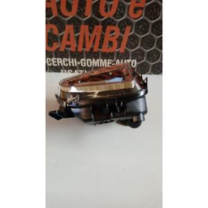Luz Antiniebla Delantera para VOLKSWAGEN Golf 6 Sedán (08>12) 19-A908-01-9B - Product Image 3