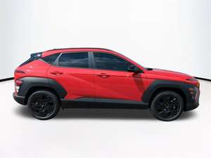 Hyundai Kona SEL 4D d'occasion 2022 - PRÊT À ÊTRE EXPÉDIÉ - Product Image 4