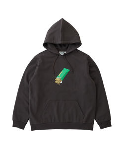 Sudadera con capucha deportiva informal para mujer, sudadera deportiva de algodón con estampado de 320g personalizado, Sudadera con capucha con estampado de primavera y otoño - Product Image 1