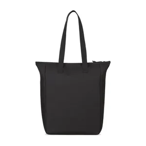 Borse Shopper Promozionali Sostenibili AWARE in RPET Rinnovato per Merchandising - Product Image 3