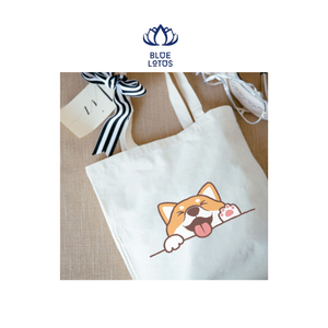 GEM <b>Canvas</b> <b>Bag</b> Competitive Price - Product Image 1