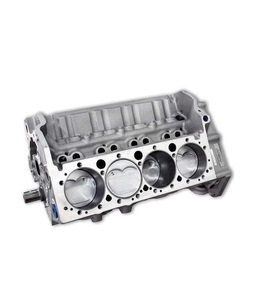 Bloc moteur en ferraille |    Déchets de bloc moteur en aluminium |   Déchets de moteur en aluminium - Product Image 3