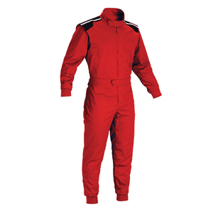 Traje de Carreras de Karts Deportivo Negro, Traje de Carreras de Karts Hecho en Pakistán, Trajes de Carreras de Karts Deportivos Más Vendidos - Product Image 4