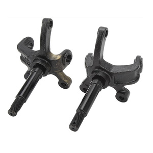 Eje de Dirección de Rueda Delantera para Quad, Motocicleta Todoterreno, ATV, Buggy - Product Image 1