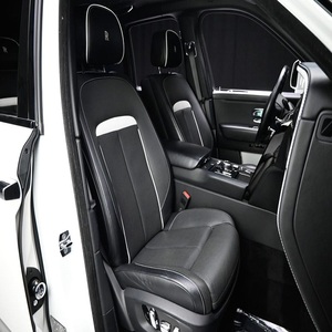 El Mejor Rolls-Royce Cullinan Black Badge del 2020 - Product Image 2
