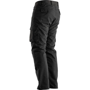 Pantalones de carreras de Motocross para hombre, paneles de absorción de humedad y resistentes a la abrasión, ropa deportiva protectora para una máxima comodidad - Product Image 6