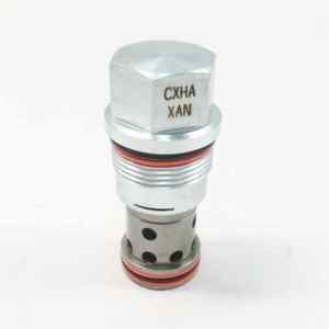 Bloc de collecteur de clapet anti-retour hydraulique DBAA-MHN DBAAMHN RSFC-LNN RSFCLNN RSFS-LNN RSFSLNN FLDA-XDN FLDAXDN - Product Image 5