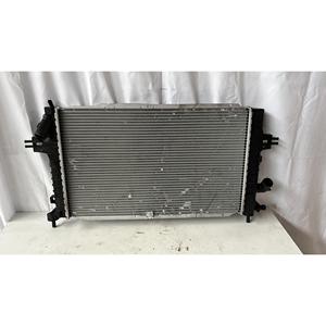 Radiatore acqua OPEL Zafira (C) (2016-) (16>) 427460812 Benzina 1.4 - Product Image 5