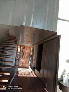 Decoración de mobiliario de diseño interior y exterior de MDF para Villa House Hotel Restaurante Dormitorio Apartamento - Product Image 3