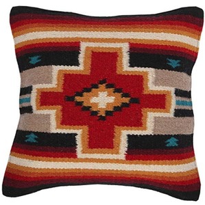 Top Trending 100% Cotton <b>Cushion</b> Cover Handmade by Avior <b>for</b> Luxury Home Use 40x40 cm Features Leaf Pattern <b>for</b> Sofa <b>Bed</b> - Product Image 5