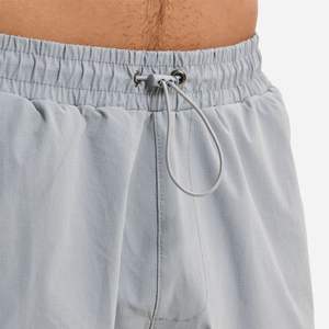 Short froissé de haute qualité pour hommes-Tissu respirant, design tendance, idéal pour les sports, les entraînements et les vêtements décontractés quotidiens - Product Image 4