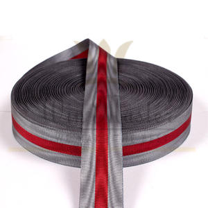 Maçonnique Regalia Moire Ruban/Cérémonial Médaille Moire Rubans Ruban De Haute Qualité - Product Image 2