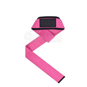 Sangles de musculation en néoprène de haute qualité durable, respirantes, légères et respirantes - Product Image 5