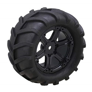Pneus chinois d'occasion 205/65R15 pour voitures particulières, sans chambre à air, garantie 60000-80000 KM - Meilleures ventes à bon prix - Product Image 3