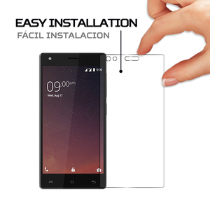 ฟิล์มกันรอยหน้าจอกันกระแทกสำหรับ xolo ERA 3X ป้องกันแบบพรีเมียมสำหรับอุปกรณ์ของคุณ - Product Image 2