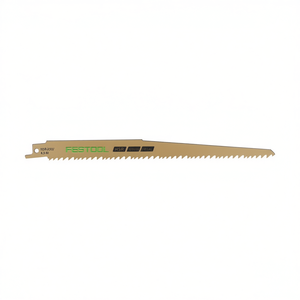 ใบเลื่อยเซเบอร์ Festool HSR WOOD UNIVERSAL - Product Image 2