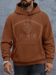 Sudadera con Capucha para Hombre de Alta Calidad, Cómoda y Personalizable, en Oferta, con la Mejor Tela - Product Image 6