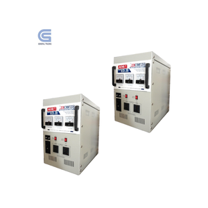 Sumoel, servomotor Digital automático hecho en Vietnam, estabilizadores de CA, reguladores de voltaje monofásicos de 3KVA-50KVA, servicio OEM/ODM - Product Image 5
