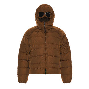 Abrigos acolchados personalizados de la mejor calidad, ropa de burbujas, cortavientos con cremallera para exteriores y logotipo, chaqueta acolchada de fabricante - Product Image 1