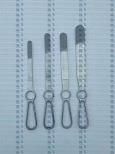 Sistema de Retractores para Cirugía de Hombro, Conjunto de Instrumentos Ortopédicos de Acero Alemán para Artroplastia - Product Image 4
