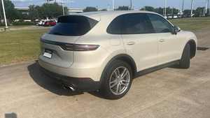 Usado Clean 2021 Porschee cayenn-e Turbo S E-Hybrid Sport Utility 4D - Product Image 6