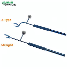 Marqueur d'axe de gravité ophtalmique professionnel pour la chirurgie oculaire préopératoire - Product Image 3