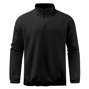 Survêtement de sport pour homme, nouveau style, survêtement de sport en coton/polyester, haute qualité, survêtement de sport élastique tendance - Product Image 2