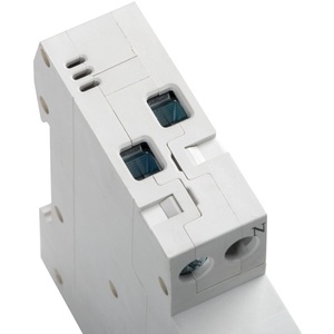 เบรกเกอร์วงจร Ideal 1P+N C10 10A 230V 50Hz IEC60898-1 - Product Image 3