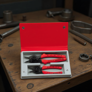 Ensemble de deux pinces réversibles Facom - Product Image 3