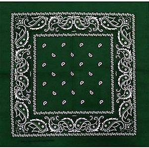 Écharpe carrée faite à la main bandana belle écharpe de tête conception d'impression numérique personnalisée accessoires de cheveux meilleurs écharpes de produit - Product Image 6