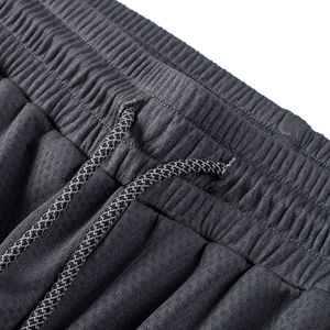 Pantalones cortos deportivos para hombre de la mejor calidad, secado rápido, cintura alta, estilo informal, tamaño personalizado, algodón, poliéster, gran oferta personalizada - Product Image 5