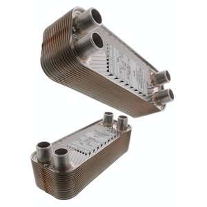 Refroidisseur d'huile hydraulique, refroidisseur d'huile moteur, pièces détachées pour machines minières, échangeur de chaleur, refroidissement (9106077580, 9106 0775 80) - Product Image 3