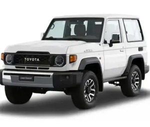 Usato Toyotaa Land Cruiserss 79 Hardtop 2018 2019 2020 2021 2022