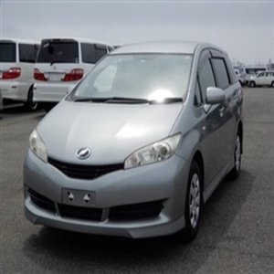 Se Vende Wish 2022 Turbo R15, Monovolumen Automático de Cuero Oscuro, en Perfectas Condiciones - Product Image 6