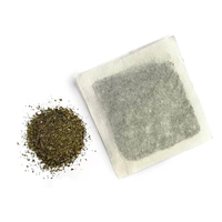 Meilleures ventes Sachet de thé séché en feuilles de Moringa/Sachet de thé au Moringa en vrac pour infusions d'herbes du Vietnam