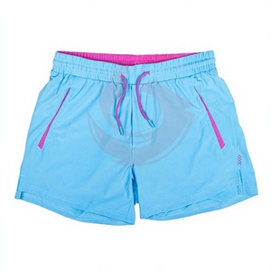 Pantalones Cortos Deportivos Personalizados para Hombre, Pantalones Cortos de Verano para Béisbol, Ciclismo, Golf, con Logotipo y Diseño Personalizados - Product Image 1