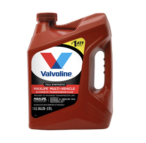 VAL MAXMULTI-VEHICLE (ATF) FULL SYNTHETIC 3 PACK 1 GAL 773775 - Product Image 1