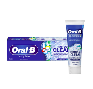 Paquete al por Mayor de Pasta de Dientes y Cepillos de Dientes Oral-B, Productos de Cuidado Dental Confiables, Aptos para Uso Familiar y Profesional - Product Image 2