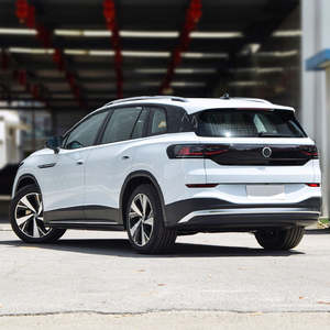 SUV électrique PRIME Edition haute performance 2022 PURE, véhicule à énergie nouvelle, conduite à gauche, sans accident et prêt à l'emploi - Product Image 3