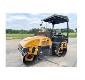 Reliable Construction and Engineering <b>Road</b> <b>Rollers</b> for Sale Discounted with Huade Hydraulic Pump Bearing Motor Core Components - Product Image 4