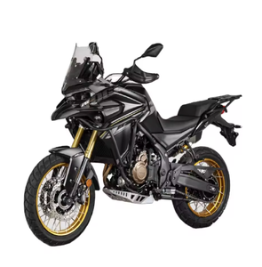 Prix de gros pour la nouvelle moto d'aventure Voge DS625X 2025 avec garantie de 2 ans, prête à être expédiée - Product Image 1