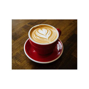 Vente en gros de café instantané à saveur de vanille de qualité alimentaire en poudre à bas prix moelleux sans sucre disponible boîte/sac de sucre de fruits pour - Product Image 1