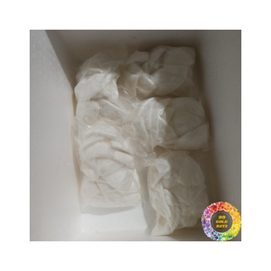 Carne de coco joven congelada de alta calidad disponible en grandes cantidades para exportación, perfecta para Bebidas, Postres/procesamiento de alimentos - Product Image 3