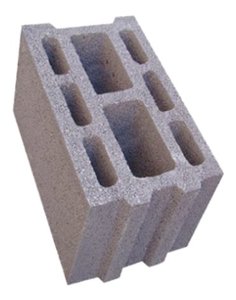 Bloque de piedra pómez - Bloque de Bims - Piedra Bims - Bloque Bims - No se moldura, no se quema - Resistente para construcción - Product Image 5